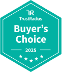 Reconocimiento Buyer's Choice'